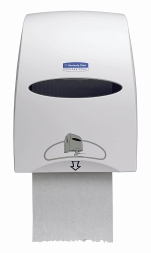 9960 Электронный сенсорный диспенсер Kimberly-Clark Professional для рулонных полотенец