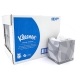 8834 Салфетки косметические для лица Kleenex® в кубе 2 слоя (12 кор х 88 л)