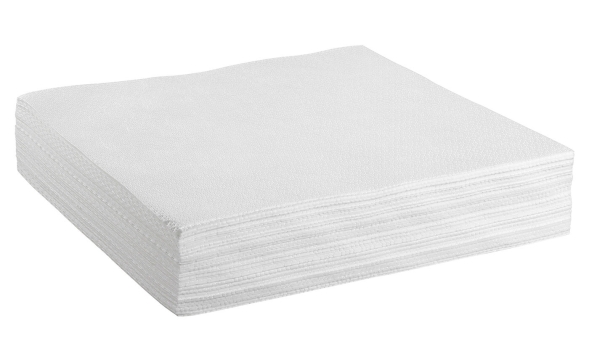 7605 Протирочный материал в пачках Kimtech™ Pure W4 30,4 х 30,4 см (5 пач х 100 л)