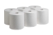 6620 Бумажные полотенца в рулонах Scott® Control белые 1 слой (6 рулонов по 250 метров)