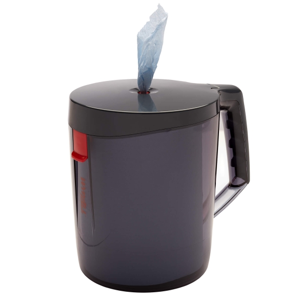 6221 Диспенсер WypAll® Reach для рулонов с центральной подачей