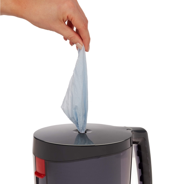 6221 Диспенсер WypAll® Reach для рулонов с центральной подачей