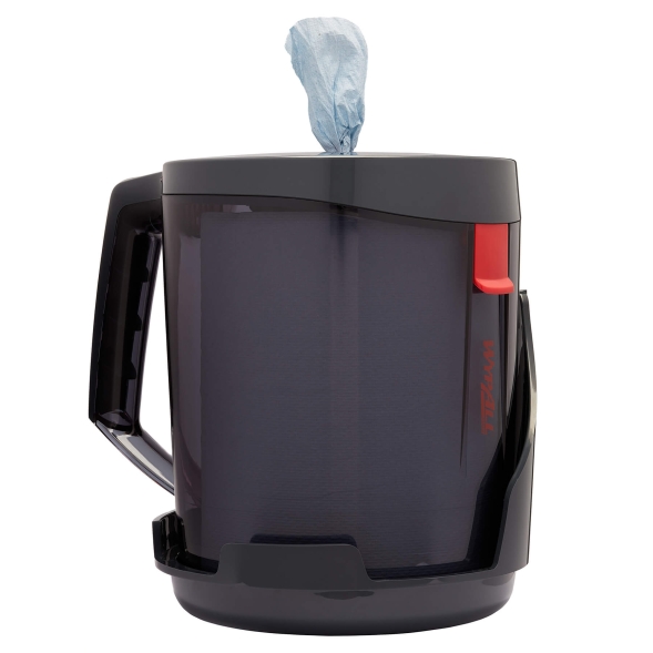 6221 Диспенсер WypAll® Reach для рулонов с центральной подачей