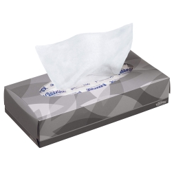 8835 Салфетки косметические для лица Kleenex® (21 кор х 100 л)