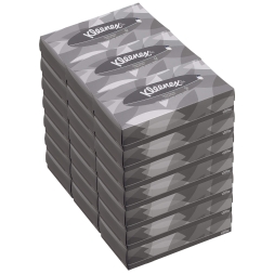 8835 Салфетки косметические для лица Kleenex® (21 кор х 100 л)