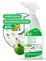 А2 Моющее средство для ежедневной уборки Grass (триггер 600 мл)