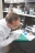 7546 Покрытие Kimtech™ Science для рабочих поверхностей в лабораториях (50 листов)