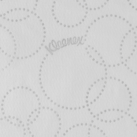 6780 Бумажные полотенца в рулонах Kleenex® Ultra белые 2 слоя (6 рул х 150 м)