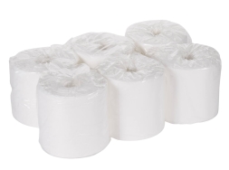 7754 Протирочные салфетки в рулонах WypAll® Wettask (6 рул х 250 л)