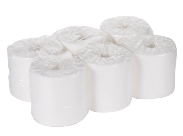 7754 Протирочные салфетки в рулонах WypAll® Wettask (6 рул х 250 л)