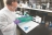 7545 Покрытие Kimtech™ Science для рабочих поверхностей в лабораториях (2 рулона по 76 метров)