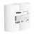 T318 Туалетная бумага в стандартных рулонах Veiro Professional Premium двухслойная (48 рул х 15 м)
