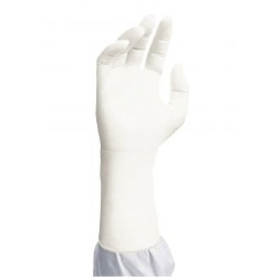 Стерильные нитриловые перчатки Kimtech G3 Sterile White 30см белые (200 пар)