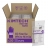 Стерильные нитриловые перчатки Kimtech™ G3 Sterile White 30см белые (200 пар)