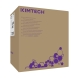Стерильные нитриловые перчатки Kimtech™ G3 Sterile White 30см белые (200 пар)