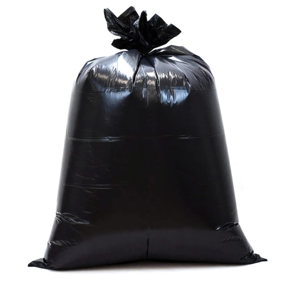 Мешки для мусора MIRPACK Premium+, 180 литров, 10 шт./рул.