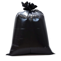 Мешки для мусора MIRPACK Силачи, 120 литров, 10 шт./рул.