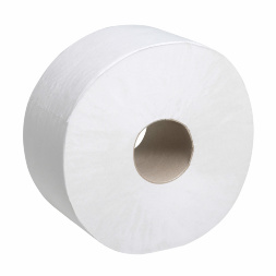 8615 Туалетная бумага в больших рулонах Scott® Essential Mini Jumbo 2 слоя (12 рул х 200 м)