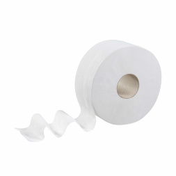 8615 Туалетная бумага в больших рулонах Scott® Essential Mini Jumbo 2 слоя (12 рул х 200 м)