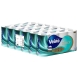 T319 Туалетная бумага в стандартных рулонах Veiro Delicate 3 слоя (48 рул х 15 м)