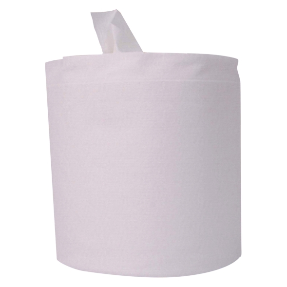 28645 Протирочный материал в рулонах для авиакосмической промышленности Kimtech™ Aviation для работы с растворителями (6 рул х 60 л)