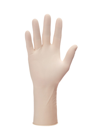 Латексные перчатки Kimtech G5 30 см (1000 штук)