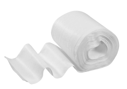 38667 Синтетические салфетки для абразивных поверхностей в рулонах для авиакосмической промышленности Kimtech™ Aviation (6 рул х 60 л)