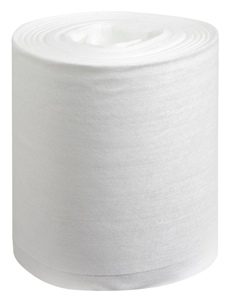 38667 Синтетические салфетки для абразивных поверхностей в рулонах для авиакосмической промышленности Kimtech™ Aviation (6 рул х 60 л)