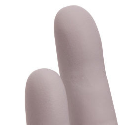 Нитриловые перчатки Kimtech™ G5 Sterling 30см серые (1500 штук)