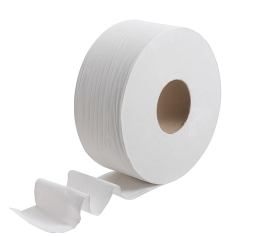 8570 Туалетная бумага в больших рулонах Kleenex® Jumbo Roll 2 слоя (6 рул х 190 м)
