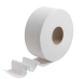 Туалетная бумага в больших рулонах 8570 Kleenex Jumbo Roll двухслойная от Kimberly-Clark Professional (6 рул х 190 м)