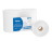 Туалетная бумага в больших рулонах 8570 Kleenex Jumbo Roll двухслойная от Kimberly-Clark Professional (6 рул х 190 м)