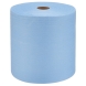 8347 Протирочный материал в рулонах WypAll® X80 голубой (1 рул х 455 л)
