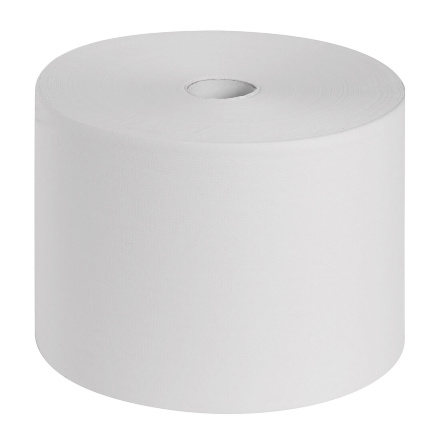 7141 Протирочный материал в рулонах WypAll® L10 Extra однослойный белый (1 рул х 570 м)