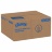 9924 Диспенсер настольный для полотенец в пачках Kimberly-Clark Стальной для 1126 (2 штуки)