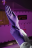 Нитриловые перчатки Kimtech™ Purple Nitrile 24см фиолетовые (900-1000 штук)