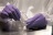 Нитриловые перчатки Kimtech™ Purple Nitrile 24см фиолетовые (900-1000 штук)