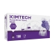 Нитриловые перчатки Kimtech™ Purple Nitrile 24см фиолетовые (900-1000 штук)