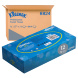 8824 Салфетки косметические для лица Kleenex® 3 слоя (12 кор х 72 л)