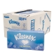8824 Салфетки косметические для лица Kleenex® 3 слоя (12 кор х 72 л)