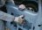 Перчатки стойкие к порезам Jackson Safety G60 Purple Nitrile, ур. 3, размер 11 (12 пар)