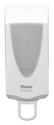 Диспенсер для наливного пенного мыла Veiro Professional Savona Foam