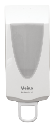 Диспенсер для наливного пенного мыла Veiro Professional Savona Foam