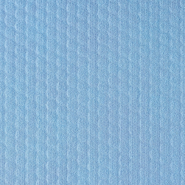 8295 Протирочный материал в коробке WypAll® X80 голубой (5 кор х 80 л)