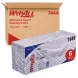 7444 Протирочный материал в пачках WypAll® X50 красный (6 пач х 50 л)