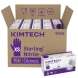 Нитриловые перчатки Kimtech™ Sterling 24см серые (1400-1500 штук)