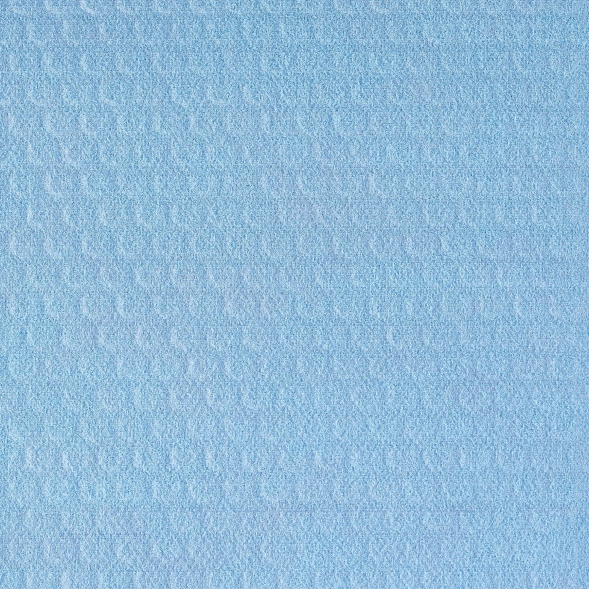 8294 Протирочный материал в коробке WypAll® X80 голубой (1 кор х 152 л)