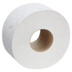 8512 Туалетная бумага в больших рулонах Scott® Essential 2 слоя (12 рул х 200 м)
