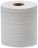 Бумажные полотенца в рулонах с центральной вытяжкой KP105 Veiro Basic белые однослойные линейки Professional (6 рул х 300 м)