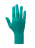 Нитриловые перчатки Kimtech Green Nitrile 24см зелёные (1500 штук)